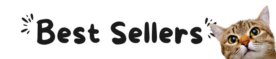 BEST SELLERS