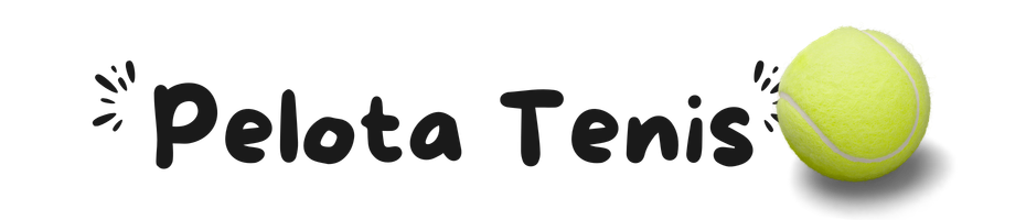 PELOTA TENIS