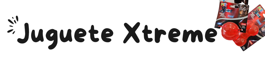 JUGUETE XTREME