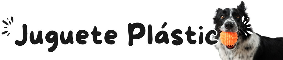 JUGUETE PLASTICO