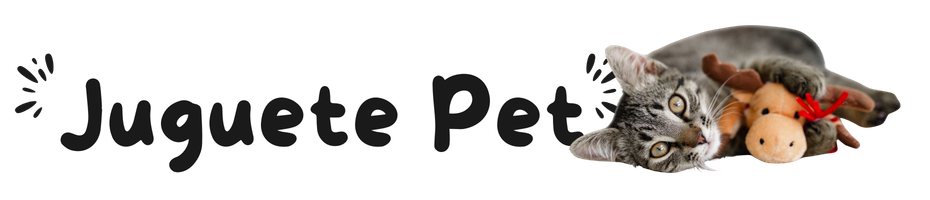 JUGUETE PET