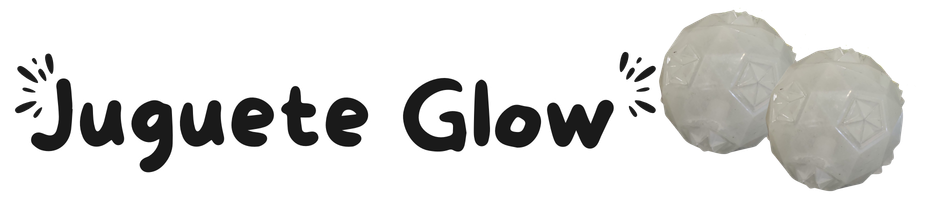 JUGUETE GLOW
