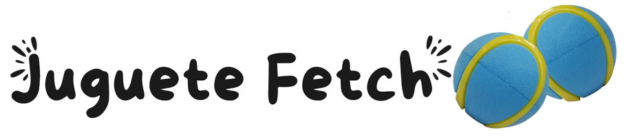 JUGUETE FETCH