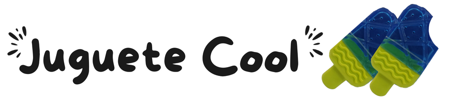 JUGUETE COOL