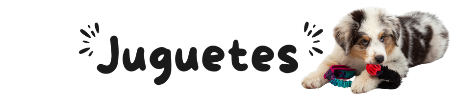 JUGUETES
