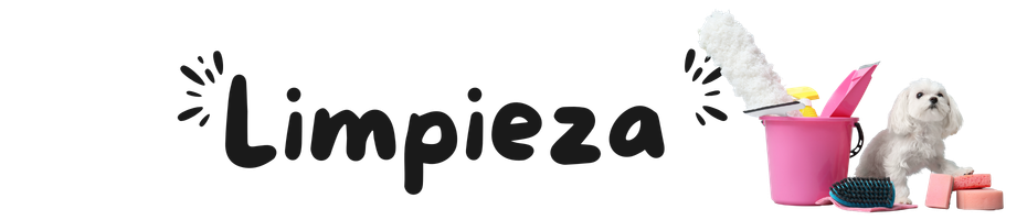 LIMPIEZA