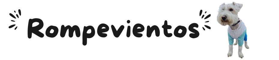 ROMPEVIENTOS