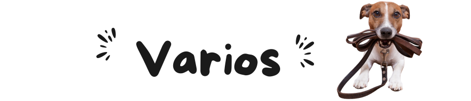 VARIOS