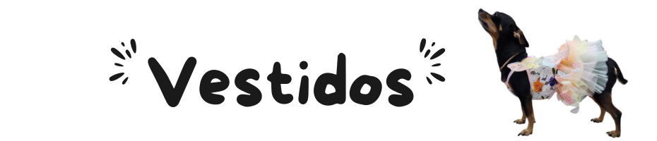 VESTIDOS