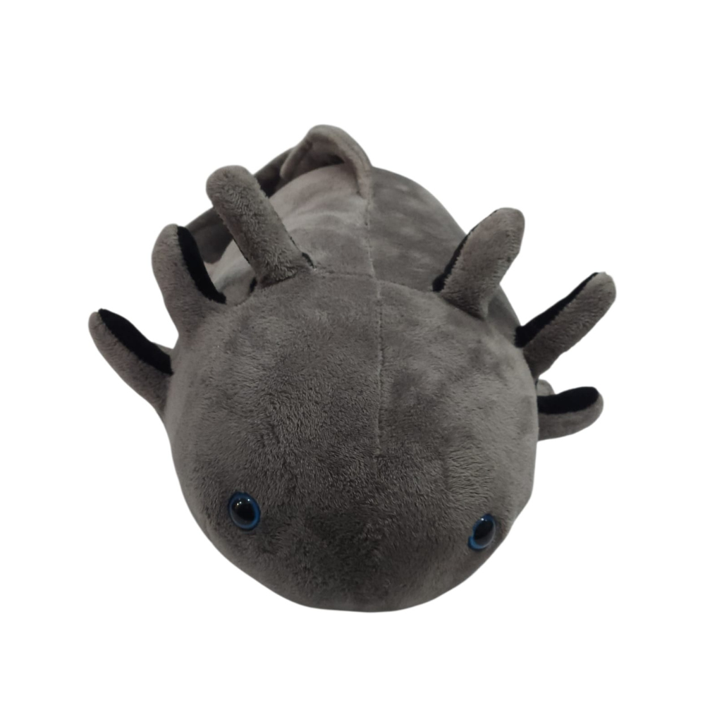 PELUCHE AJOLOTE