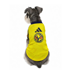 Jersey Club América Local (Premium) para Perros y Gatos