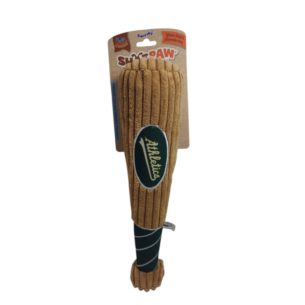 PELUCHE BAT BÉISBOL
