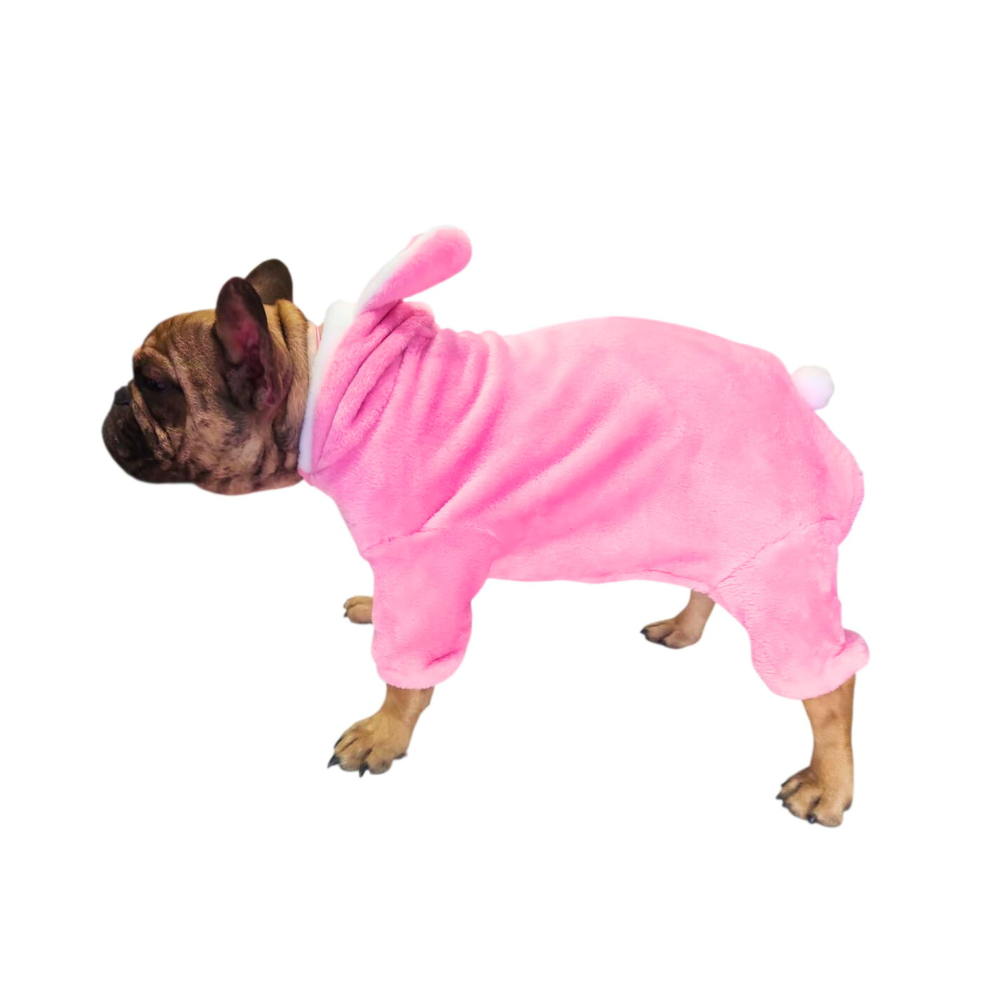 BOTARGA CONEJO ROSA