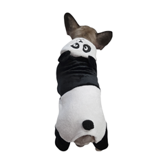 BOTARGA DE OSO PANDA