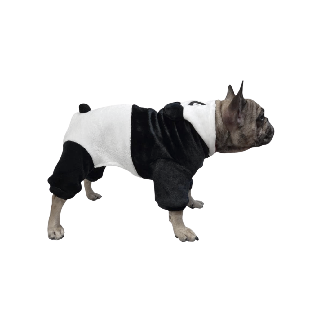 BOTARGA DE OSO PANDA