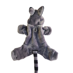 BOTARGA MAPACHE