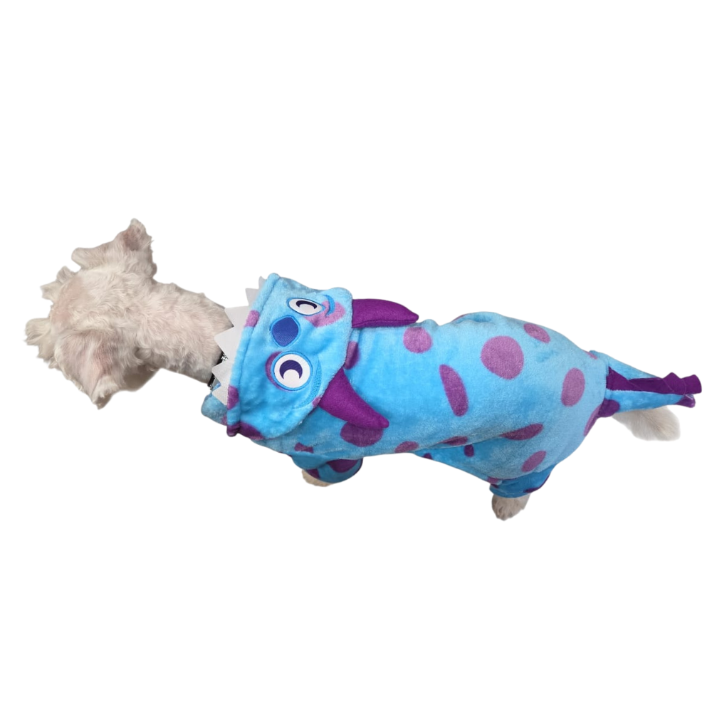 BOTARGA SULLY BORDADA