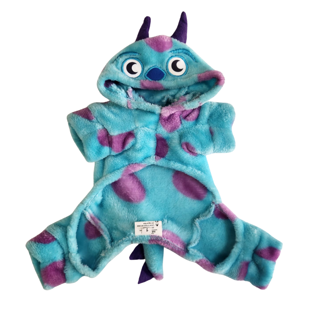 BOTARGA SULLY BORDADA