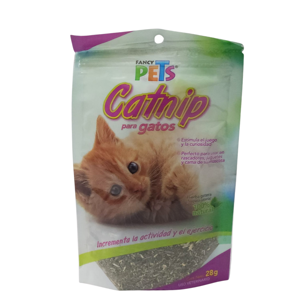 CATNIP SUELTO