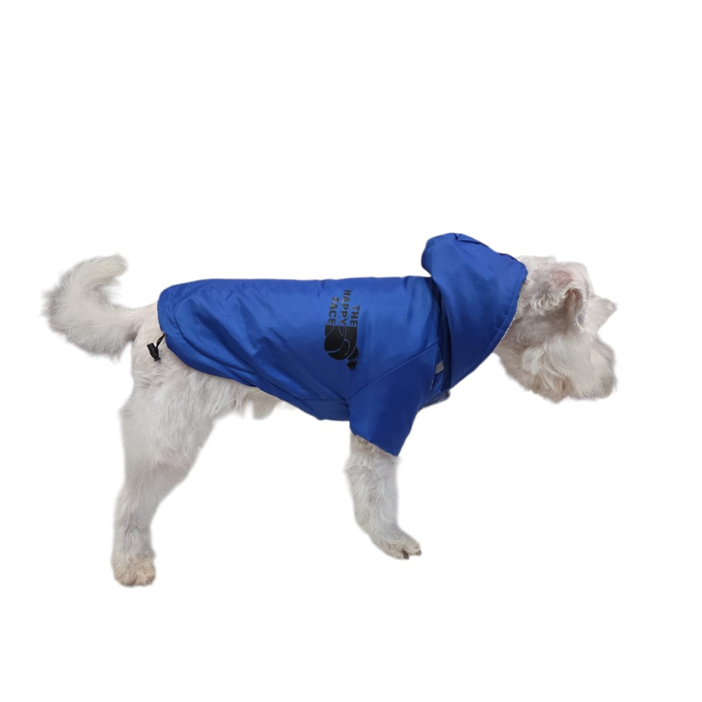 CHMARRA PUPREME AZUL REY