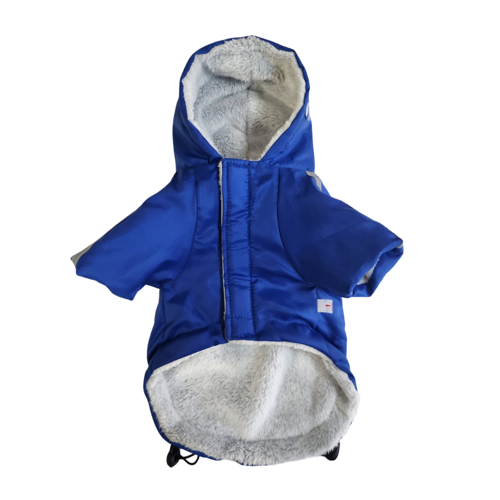 CHMARRA PUPREME AZUL REY