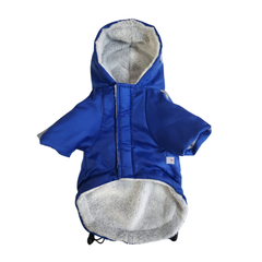 CHMARRA PUPREME AZUL REY