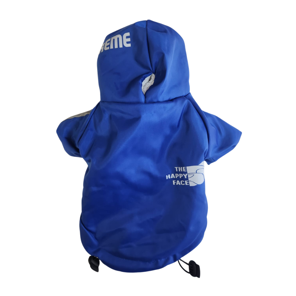 CHMARRA PUPREME AZUL REY