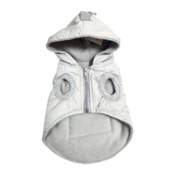CHALECO SPORT LISO