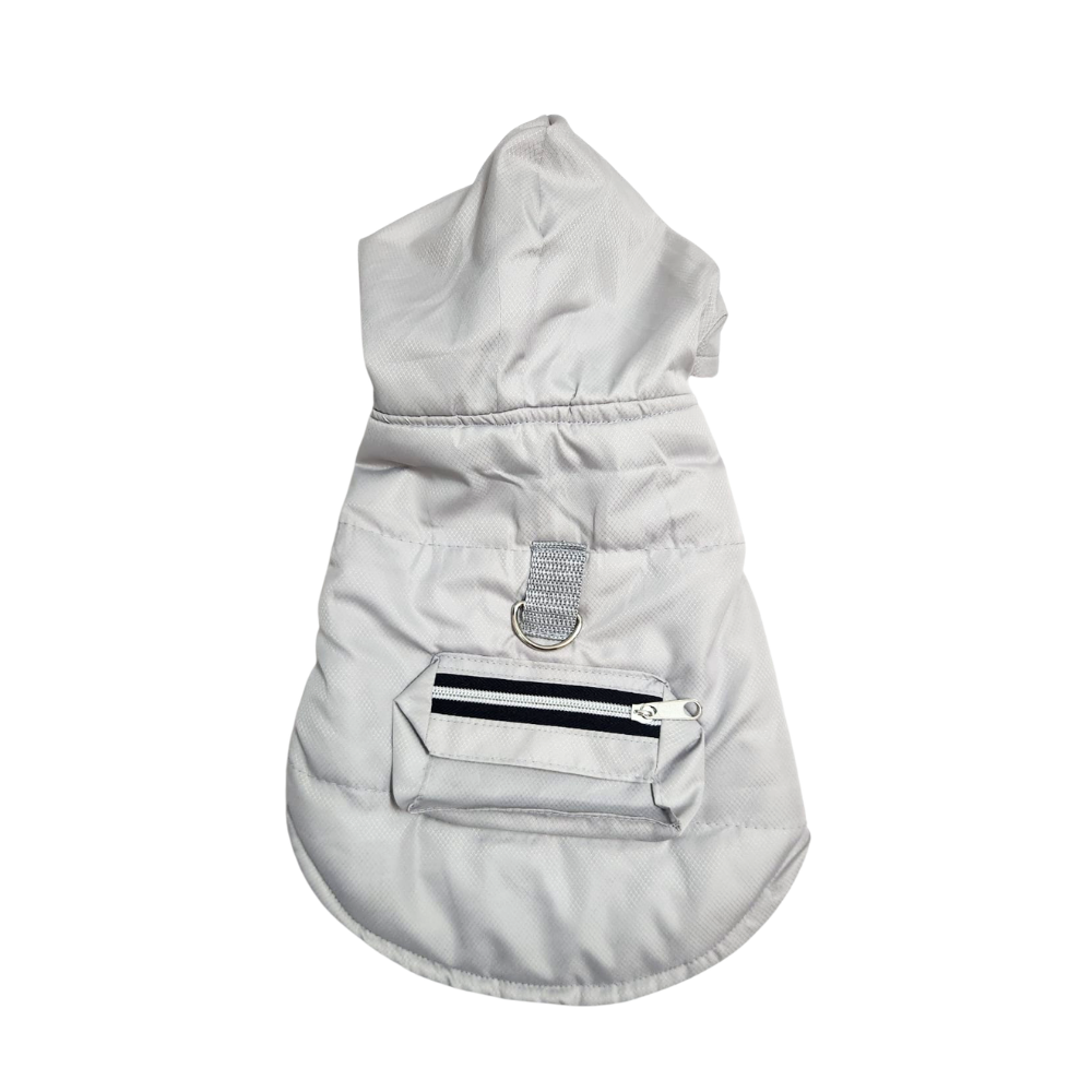CHALECO SPORT LISO