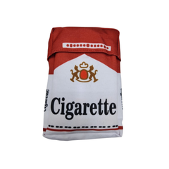 PELUCHE CIGARROS