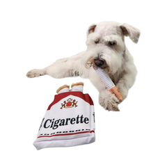PELUCHE CIGARROS