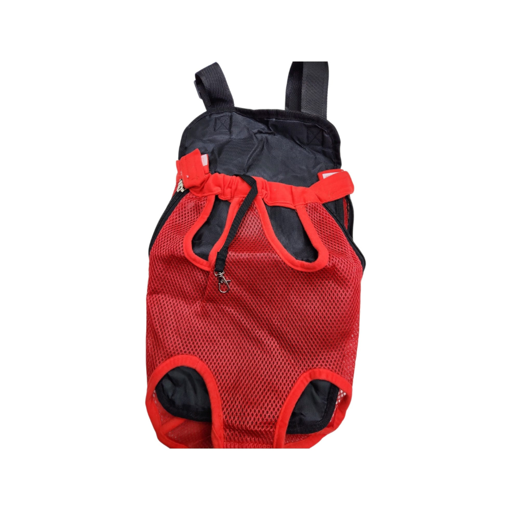 CANGURO ROJO
