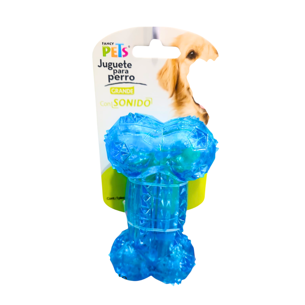 HUESO GRANDE FLEXIBLE