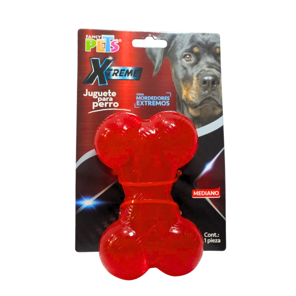 HUESO XTREME MEDIANO