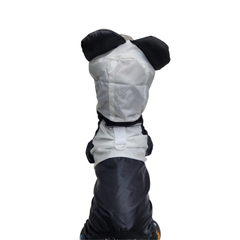 IMPERMEABLE PANDA