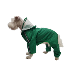 IMPERMEABLE RANA