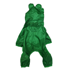 IMPERMEABLE RANA