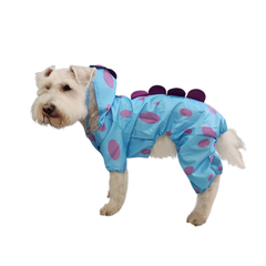 IMPERMEABLE SULLY