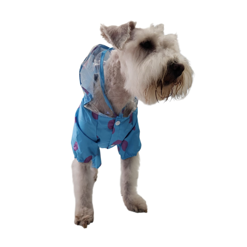 IMPERMEABLE SULLY