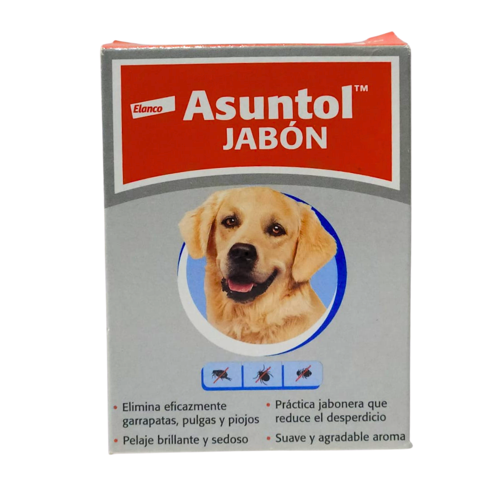 JABÓN ASUNTOL