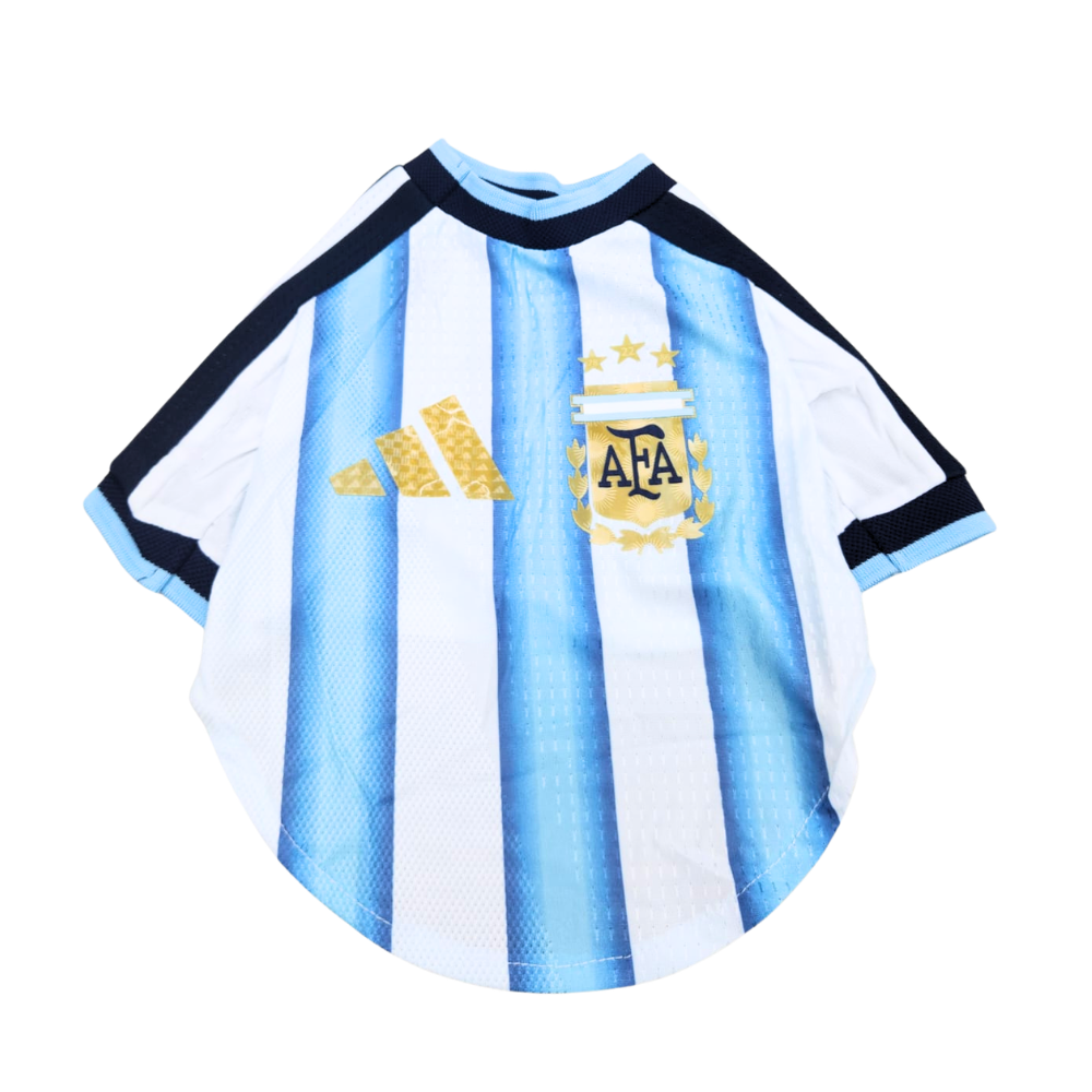 JERSEY ARGENTINA PREMIUM