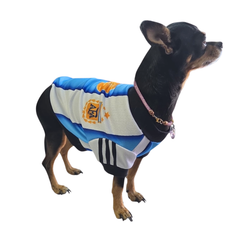 JERSEY ARGENTINA SUBLIMADO