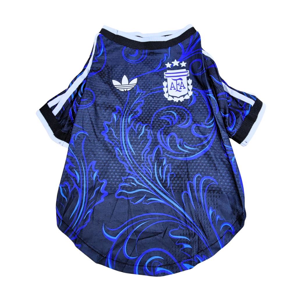 JERSEY ARGENTINA VISITANTE IMPORTADO