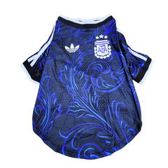 JERSEY ARGENTINA VISITANTE IMPORTADO