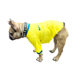 JERSEY BRASIL PREMIUM