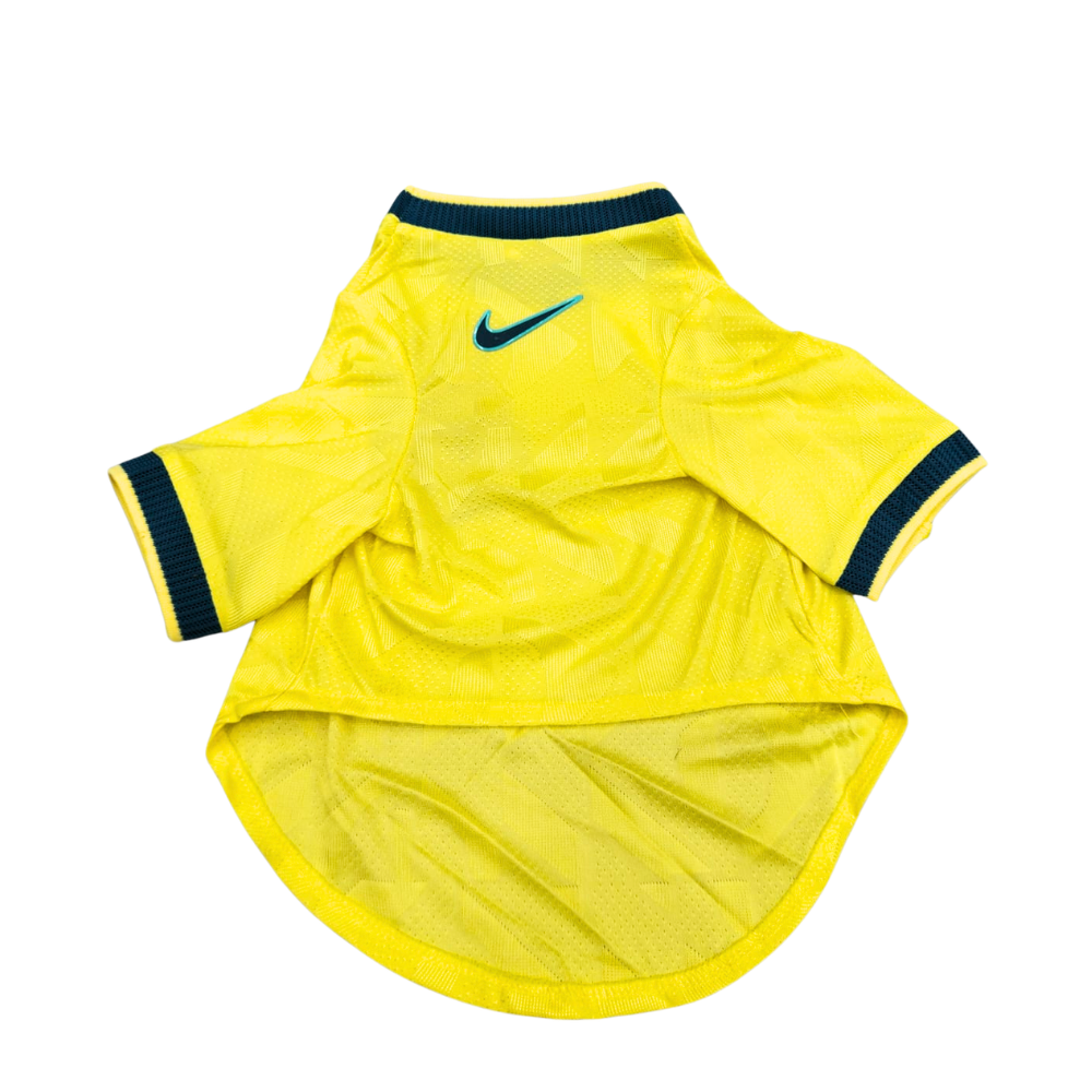JERSEY BRASIL PREMIUM