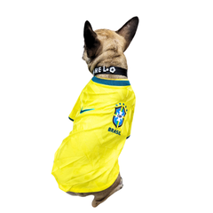 JERSEY BRASIL PREMIUM