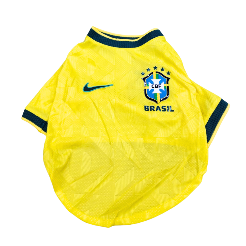 JERSEY BRASIL PREMIUM