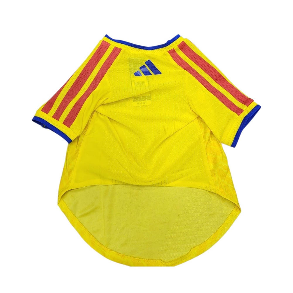 Jersey Colombia Importado para Perro