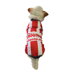 JERSEY CHIVAS SUBLIMADO